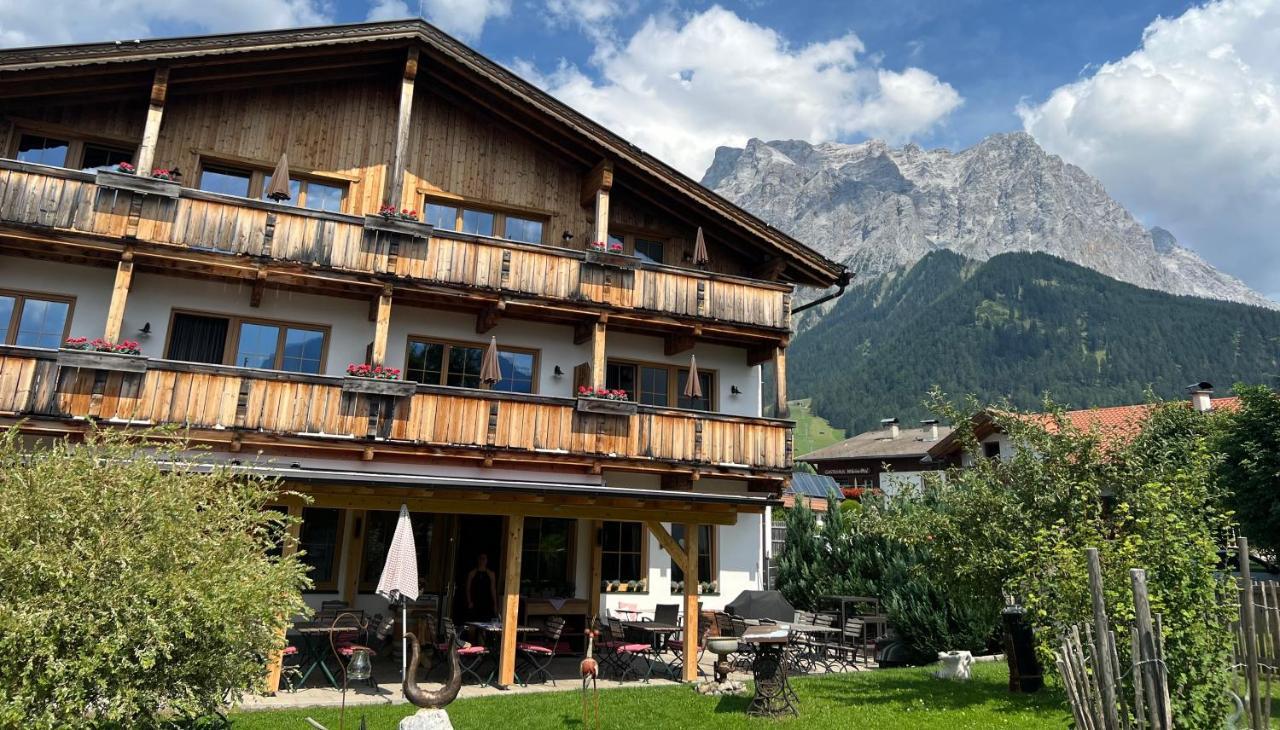 Hotel Zum Urviech -Erwachsenenhotel- (Adults Only) エールヴァルト エクステリア 写真