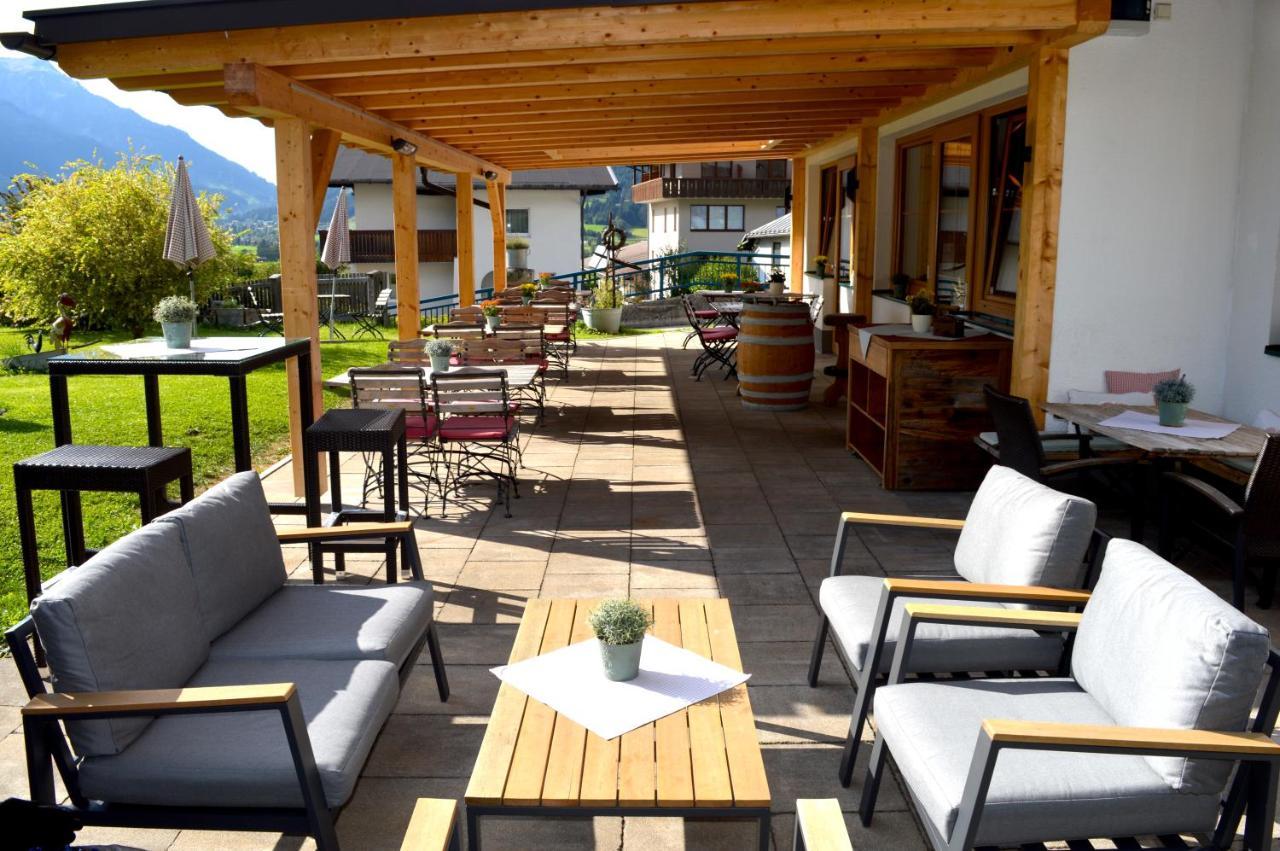 Hotel Zum Urviech -Erwachsenenhotel- (Adults Only) エールヴァルト エクステリア 写真