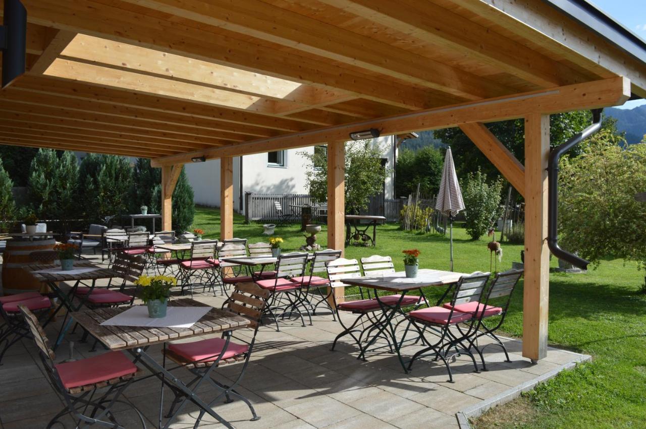 Hotel Zum Urviech -Erwachsenenhotel- (Adults Only) エールヴァルト エクステリア 写真