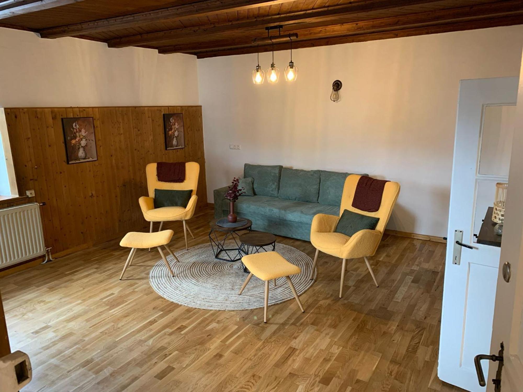 Hotel Zum Urviech -Erwachsenenhotel- (Adults Only) エールヴァルト エクステリア 写真