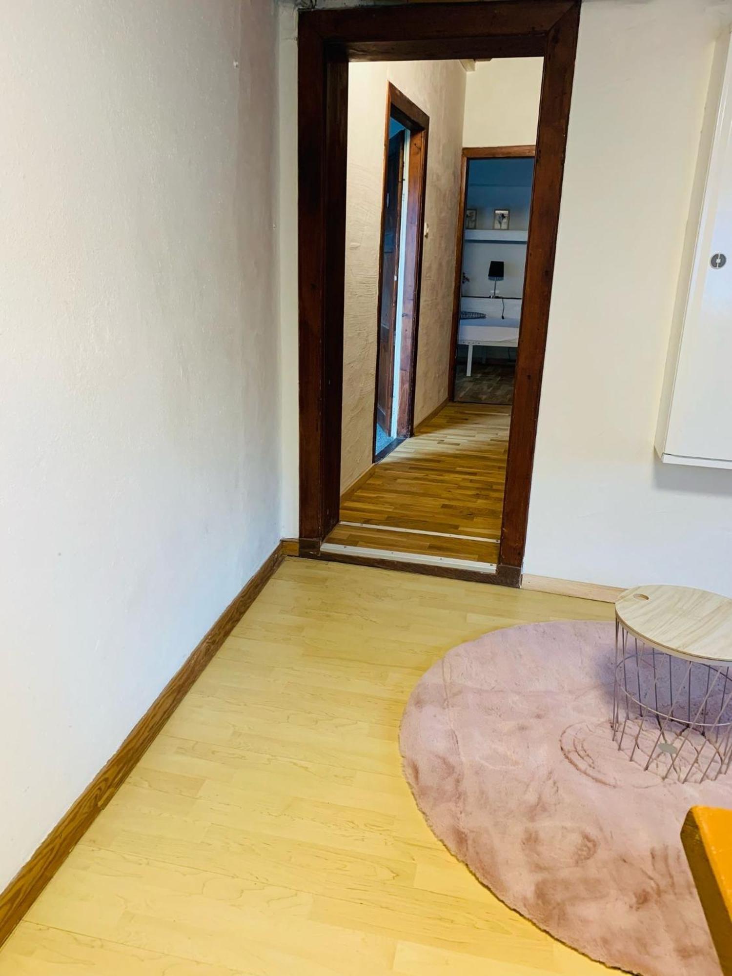Hotel Zum Urviech -Erwachsenenhotel- (Adults Only) エールヴァルト エクステリア 写真