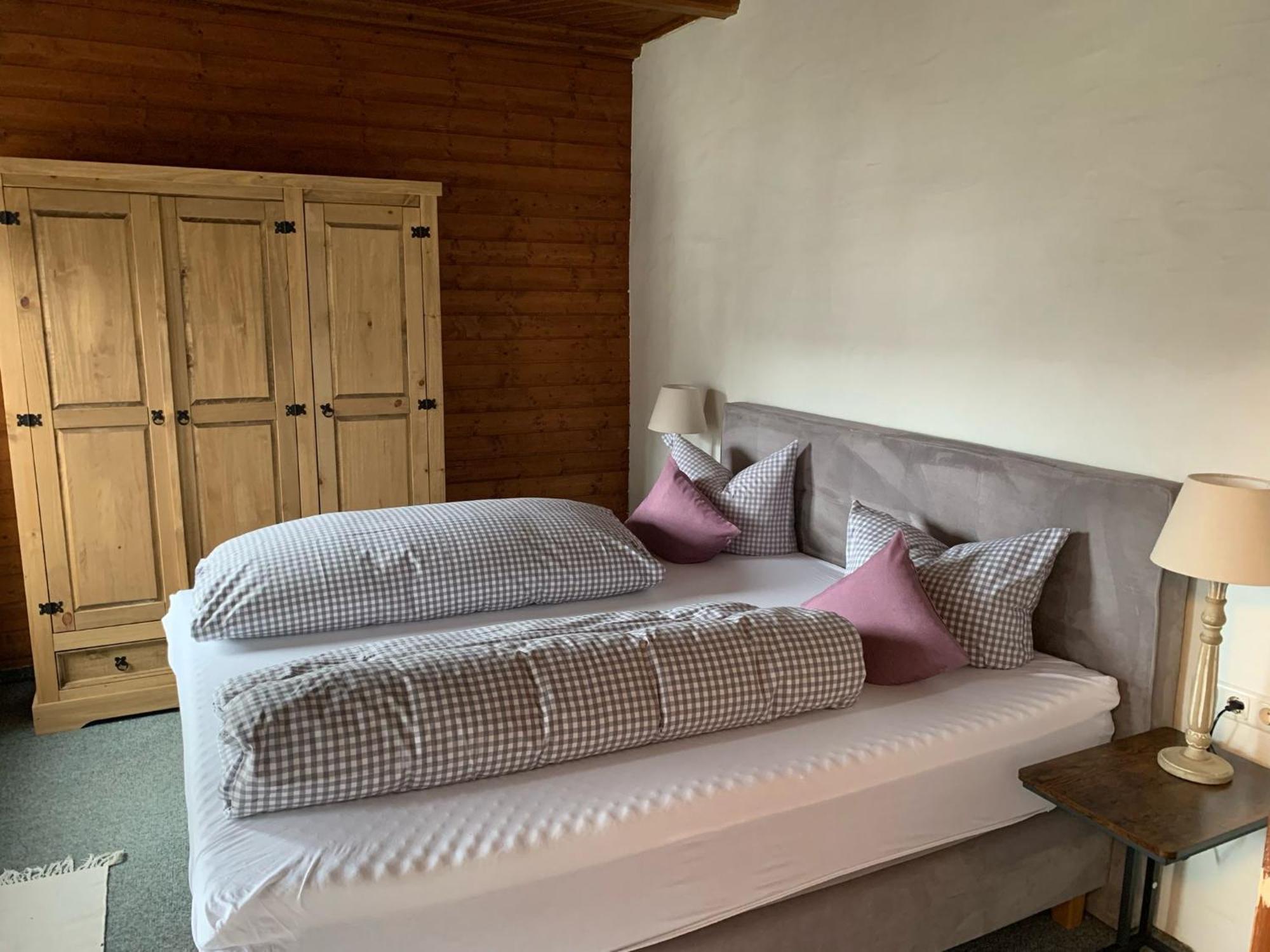 Hotel Zum Urviech -Erwachsenenhotel- (Adults Only) エールヴァルト エクステリア 写真