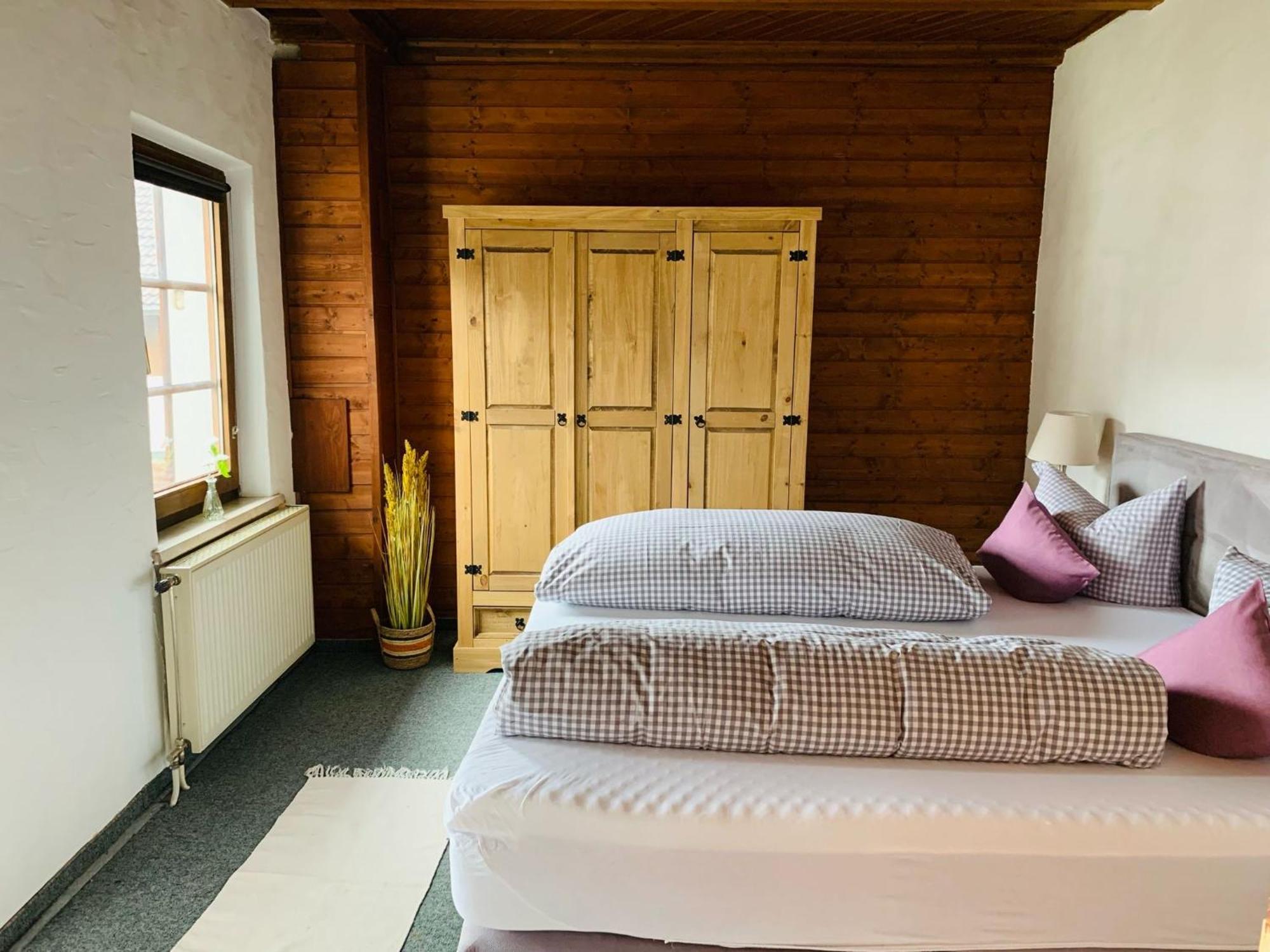 Hotel Zum Urviech -Erwachsenenhotel- (Adults Only) エールヴァルト エクステリア 写真