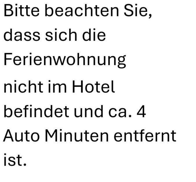 Hotel Zum Urviech -Erwachsenenhotel- (Adults Only) エールヴァルト エクステリア 写真