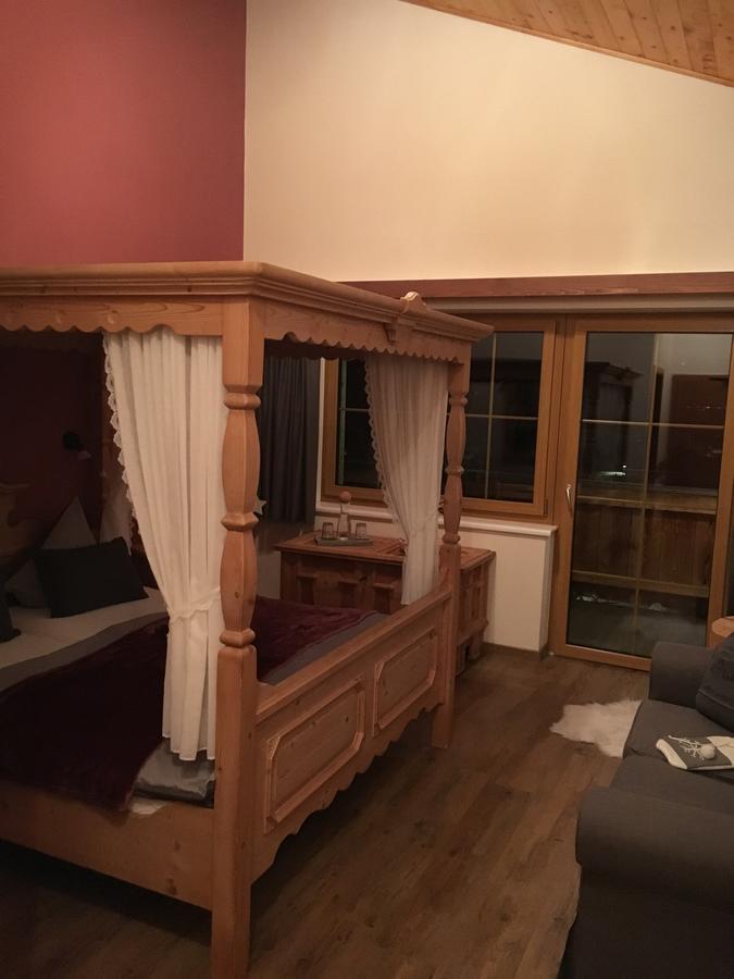 Hotel Zum Urviech -Erwachsenenhotel- (Adults Only) エールヴァルト エクステリア 写真