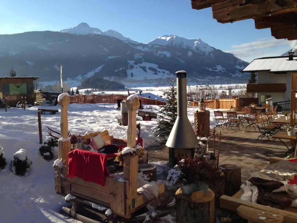 Hotel Zum Urviech -Erwachsenenhotel- (Adults Only) エールヴァルト エクステリア 写真