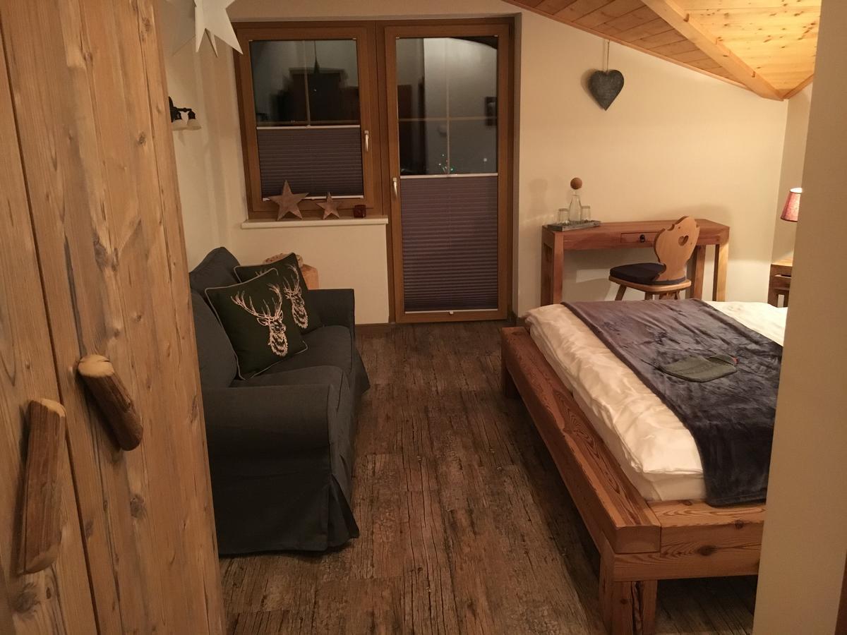 Hotel Zum Urviech -Erwachsenenhotel- (Adults Only) エールヴァルト エクステリア 写真