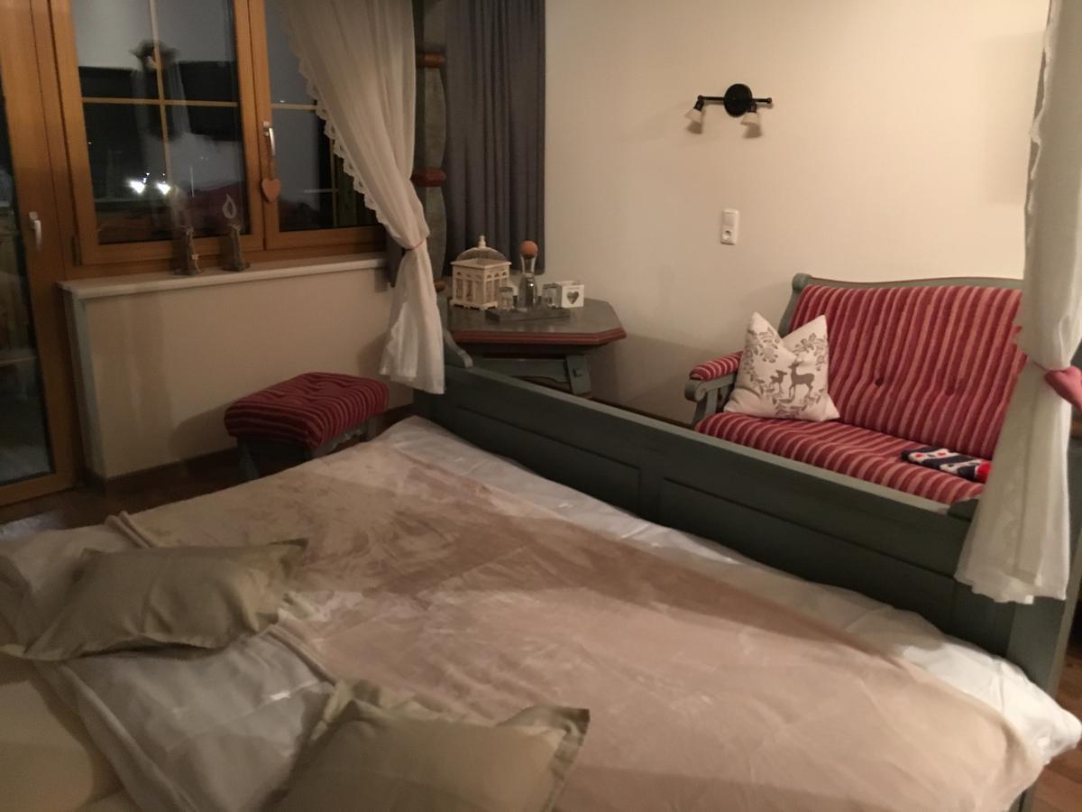 Hotel Zum Urviech -Erwachsenenhotel- (Adults Only) エールヴァルト エクステリア 写真