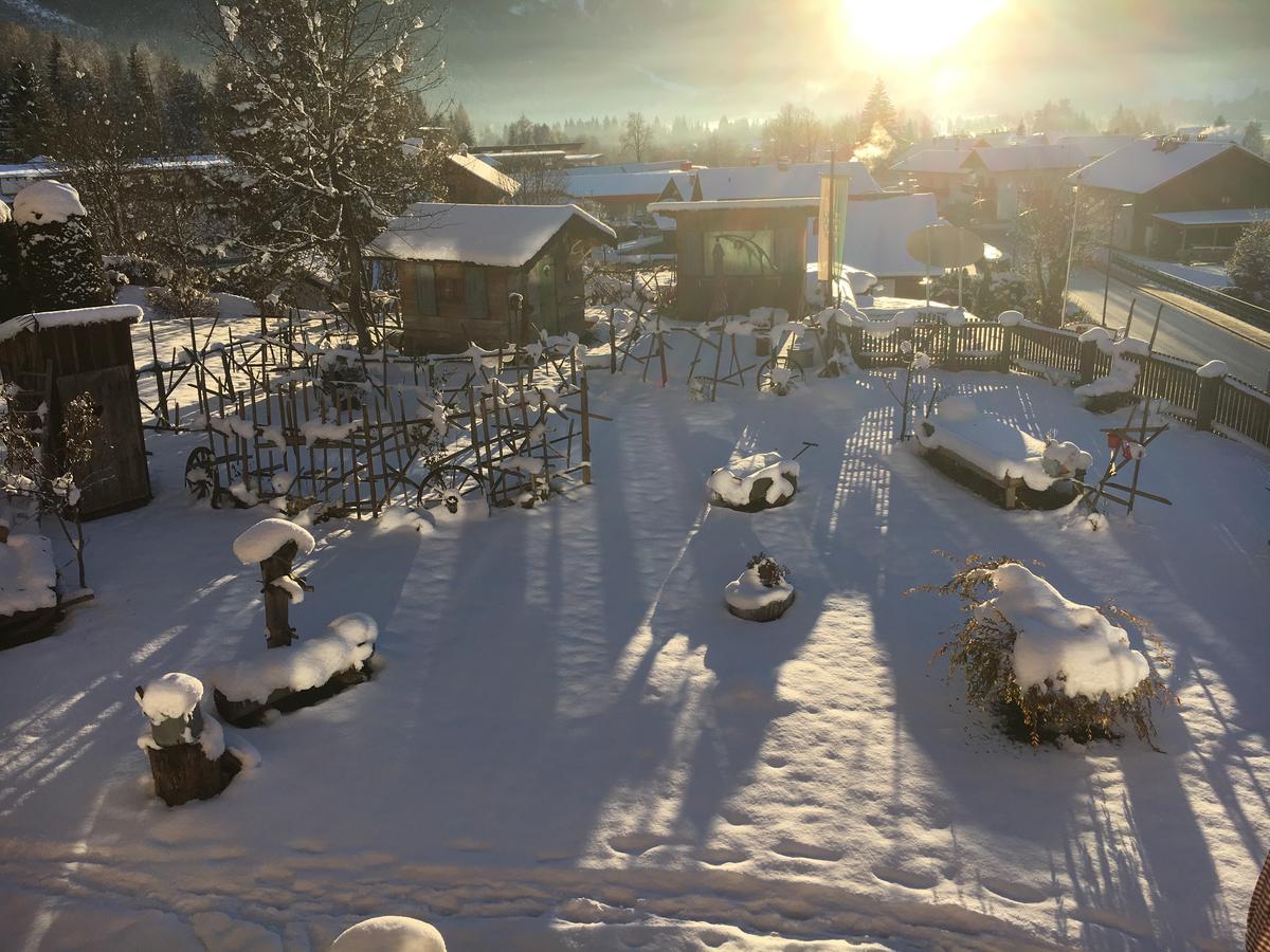 Hotel Zum Urviech -Erwachsenenhotel- (Adults Only) エールヴァルト エクステリア 写真