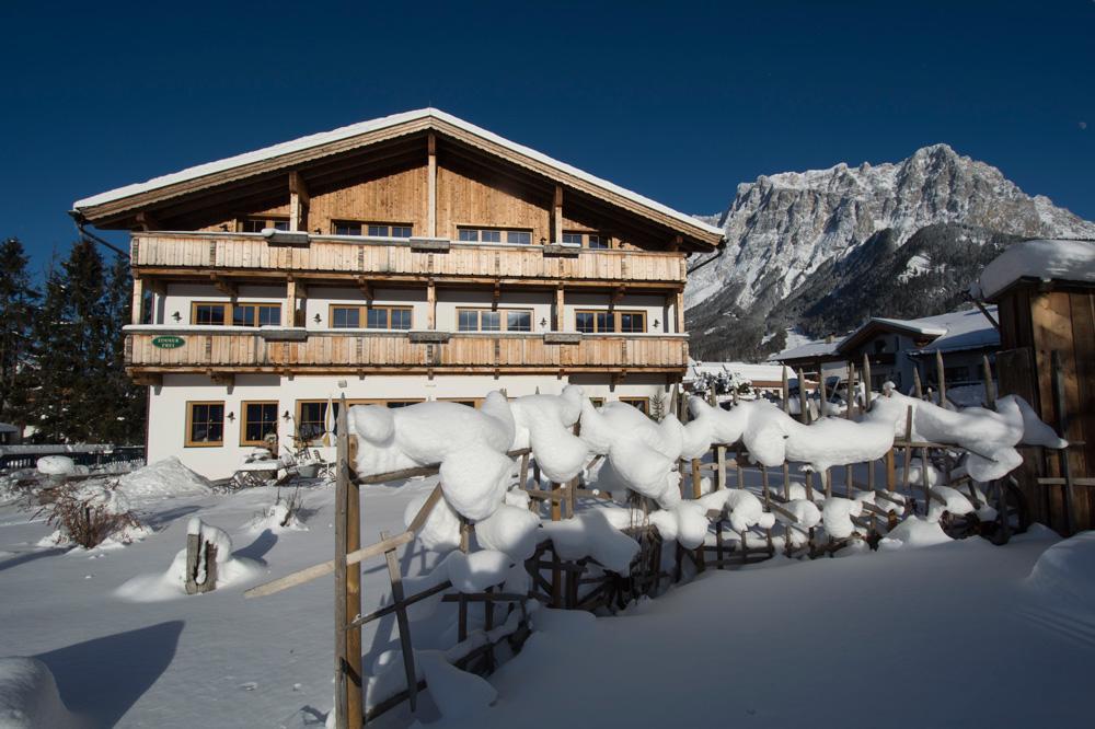 Hotel Zum Urviech -Erwachsenenhotel- (Adults Only) エールヴァルト エクステリア 写真