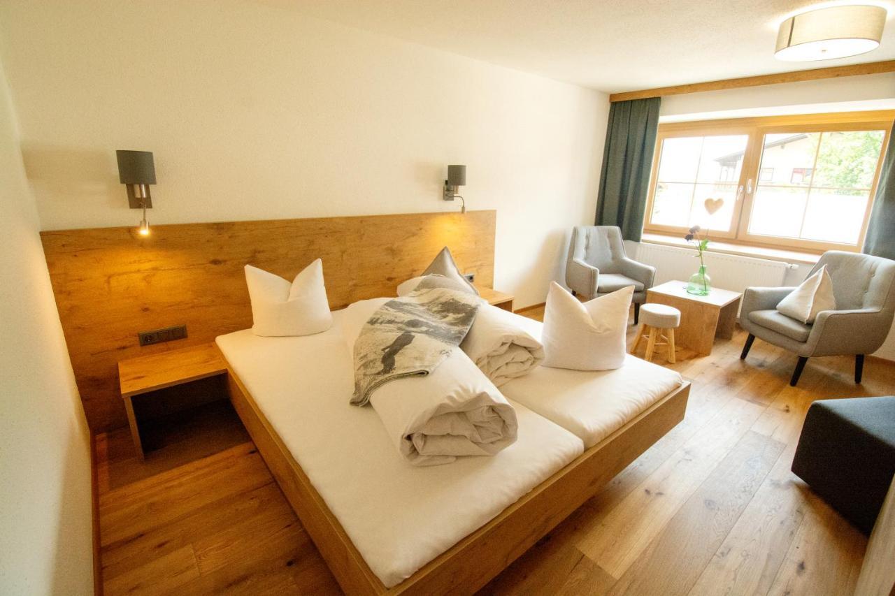 Hotel Zum Urviech -Erwachsenenhotel- (Adults Only) エールヴァルト エクステリア 写真